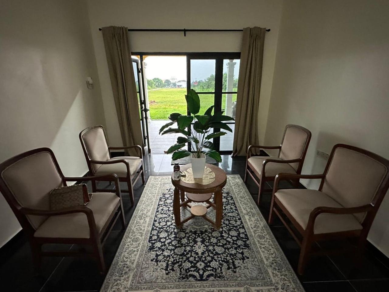 Rumah Menara Malay Homestay Klang Exteriör bild